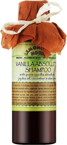 Lemongrass House Шампунь "Ваниль" Vanilla Shampoo