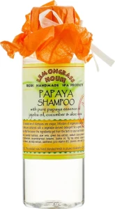 Lemongrass House Шампунь "Папая" Papaya Shampoo