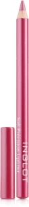 Inglot Soft Precision Lipliner Контурний олівець для губ