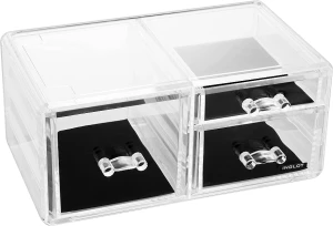 Inglot Акриловий органайзер для косметики Acrylic Cosmetic Organizer