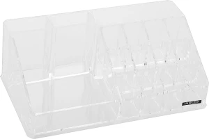 Inglot Акриловий органайзер для косметики Acrylic Cosmetic Organizer