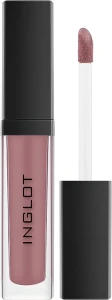 Inglot HD Lip Tint Matte HD Lip Tint Matte