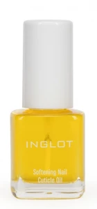 Inglot Масло для смягчения кутикулы Softening Cuticle Oil Nails