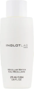 Inglot Мицеллярная вода Lab Micellar Water