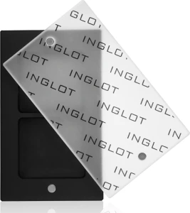 Inglot Футляр для косметики квадратний Freedom System Square Palette-2