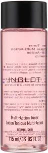 Inglot Тонік для нормальної шкіри обличчя Multi-Action Toner Normal Skin