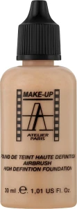 Make-Up Atelier Paris Make-Up Atelier HD Airbrush Fluid Тональна основа-флюїд