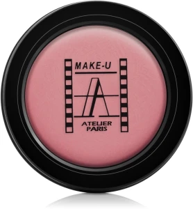 Make-Up Atelier Paris Blush Cream Кремовые румяна-помада