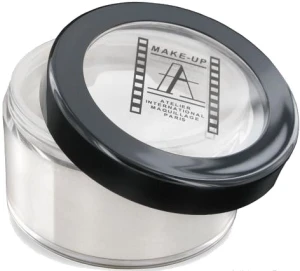 Make-Up Atelier Paris High Definition Powder Розсипчаста пудра