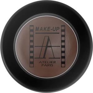 Make-Up Atelier Paris Cream Modeling Антисерн-корректор кремовый компактный