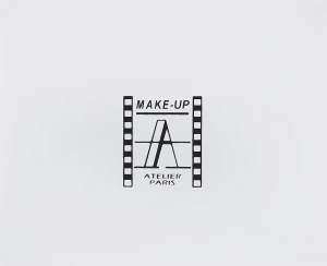 Make-Up Atelier Paris Матирующие салфетки