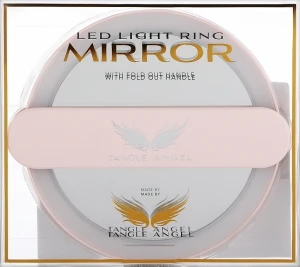 Tangle Angel Компактне дзеркало з підсвічуванням Led Mirror