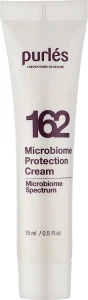 Purles Захисний крем "Мікробіом" Microbiome Protection Cream (міні)