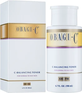 Obagi Medical Балансуючий тонік C-Balancing Toner