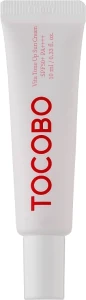 TOCOBO Тонирующий солнцезащитный крем Vita Tone Up Sun Cream SPF50+ PA++++ (мини)