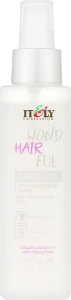 Itely Hairfashion Термозащитное молочко для волос WondHairFul Defendo
