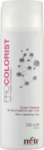 Itely Hairfashion Флюїд-ремувер для видалення фарби та зменшення подразнення Pro Colorist