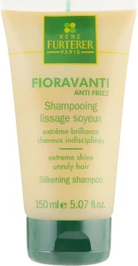 Rene Furterer Смягчающий шампунь для непослушных, волнистых волос Fioravanti Anti-Frizz Silkening Shampoo