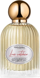 Love Catcher Bibliotheque de Parfum Парфюмированная вода (тестер без крышечки)