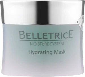 Belletrice Зволожувальна маска для обличчя Moisture System Hydrating Mask