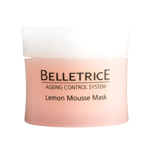 Belletrice Маска-лимонний мус для обличчя Ageing Control System Lemon Mousse Mask