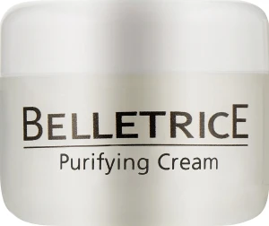Belletrice Крем для очищения кожи лица Purifying System Purifying Cream (мини) (тестер)