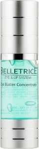 Belletrice Живильний концентрат для очей Eye & Lip System Eye Buster Concentrat