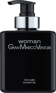 Gian Marco Venturi Woman Гель для душу