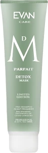 Evan Care Детокс-маска для волосся Parfait Detox Premium Mask