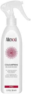 Aloxxi Спрей для волос перед окрашиванием Colourprime Pre-Color Treatment