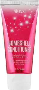 Aloxxi Кондиціонер для волосся "Вибуховий об'єм" Bombshell Conditioner (міні)