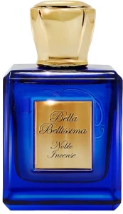 Bella Bellissima Noble Incense Парфюмированная вода (тестер с крышечкой)