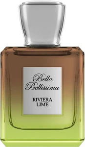 Bella Bellissima Riviera Lime Парфюмированная вода