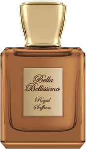 Bella Bellissima Royal Saffron Парфюмированная вода