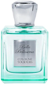 Bella Bellissima Cologne Toujours Парфумована вода (тестер з кришечкою)