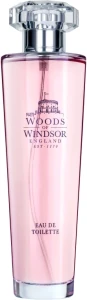 Woods of Windsor Pomegranate & Hibiscus Туалетна вода