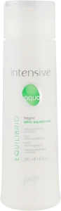 Vitality's Шампунь себонормалізуючий Intensive Aqua Equilibrio Sebo-Balancing Shampoo