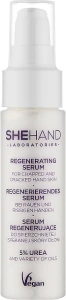 SheHand Восстанавливающая сыворотка для рук Regenerating Serum