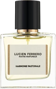 Lucien Ferrero Harmonie Pastorale Парфюмированная вода