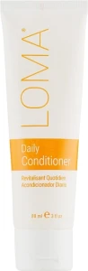 Loma УЦЕНКА Кондиционер для ежедневного использования Hair Care Daily Conditioner *