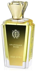 Attar Al Has Anatolian Rose Парфюмированная вода (тестер с крышечкой)