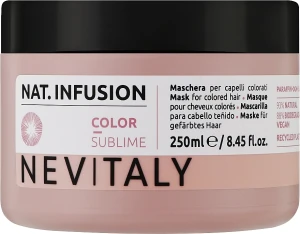 Nevitaly Маска для фіксації кольору Color Sublime Mask