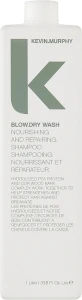Kevin.Murphy Шампунь з термозахистом для живлення та відновлення волосся Kevin Murphy Blow.Dry Rinse