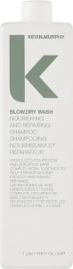 Kevin.Murphy Шампунь с термозащитой для питания и восстановления волос Kevin Murphy Blow.Dry Rinse