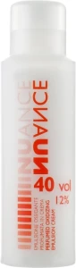 Nuance Окислювальна емульсія 12% Hair Care Oxidizing Cream-Emulsion vol.40