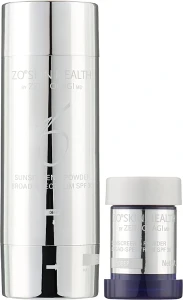 Zein Obagi Zo Skin Health Sunscreen + Powder SPF 40 Сонцезахисна пудра для обличчя