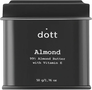 Dott Универсальный продукт для тела "Almond Butter" Multi-Use