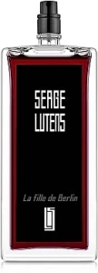 Serge Lutens La Fille de Berlin Парфюмированная вода (тестер без крышечки)