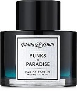 Philly & Phill Punks In Paradise Парфумована вода (тестер без кришечки)