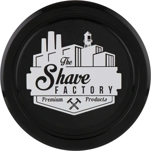 The Shave Factory Матовая глина для волос Matte Clay №99